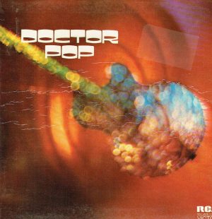 Doctor pop.