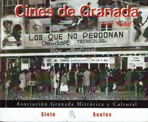 Cines de Granada.