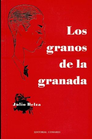 Los granos de la granada.