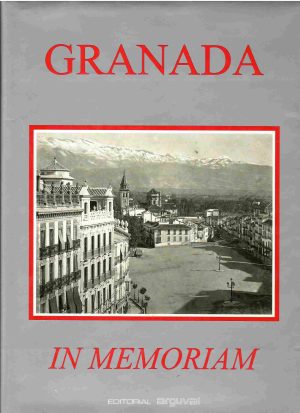 Granada. In memoriam.