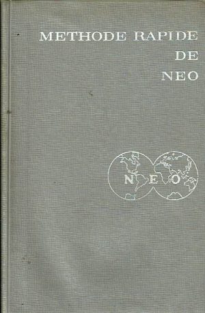 Methode rapide de Neo.