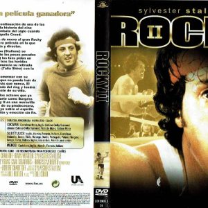 Rocky II.