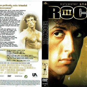 Rocky II.