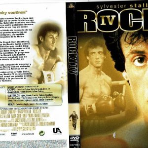 Rocky II.