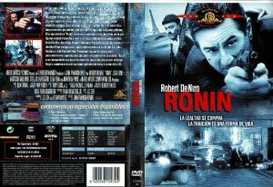 Ronin.