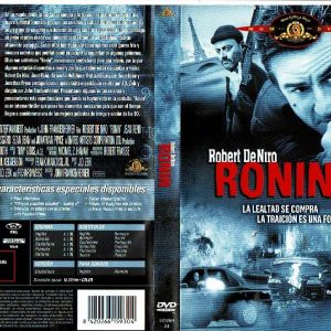 Ronin.