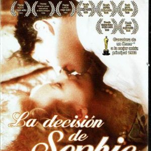 La decisión de Sophie