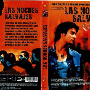 Las noches salvajes.