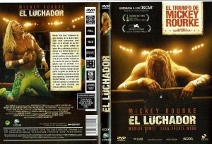 El Luchador.