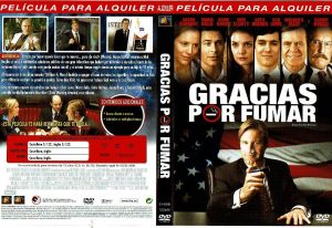 Gracias por fumar