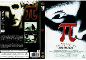 Pi. Fe en el caos.