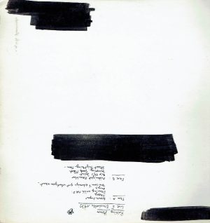 live a Bruxhelles 1973.