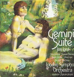 Gemini Suite.