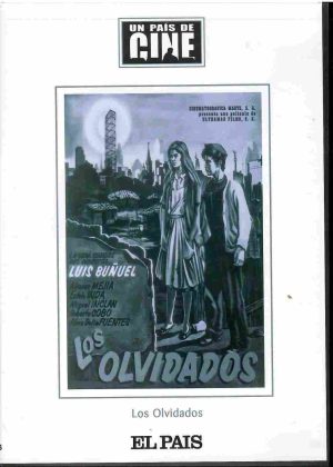 Los olvidados.