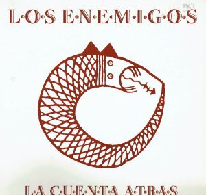 Los enemigos. La cuenta atrás.