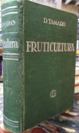 Fruticultura.