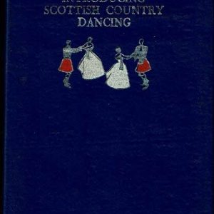 Introducing scottish country dancing.