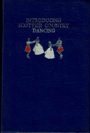 Introducing scottish country dancing.