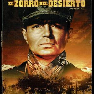 Rommel, el zorro del desierto.