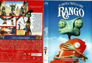 Rango.