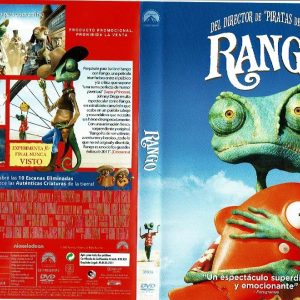 Rango.