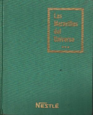 Las maravillas del universo