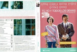 Tú, yo y todos los demás.