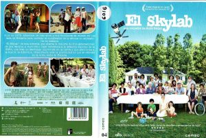 El Skylab.