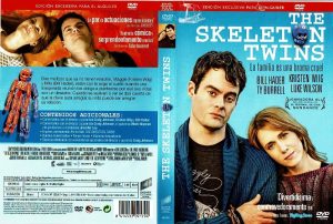 The Skeleton Twins.