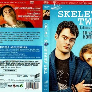 The Skeleton Twins.