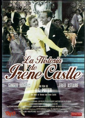 La historia de Irene Castle.