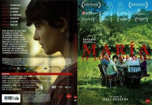 María (y los demás).