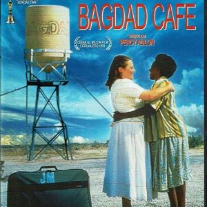 Bagdad Café.