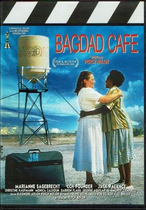 Bagdad Café.