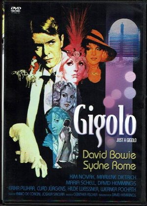 Gigoló.