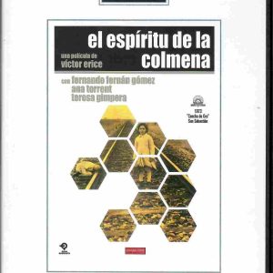 El espíritu de la colmena.