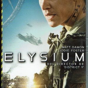 Elysium.