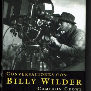Conversaciones con Billy Wilder.