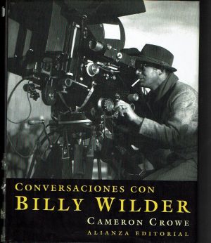 Conversaciones con Billy Wilder.