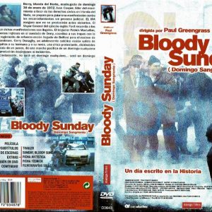 Bloody Sunday (Domingo Sangriento).