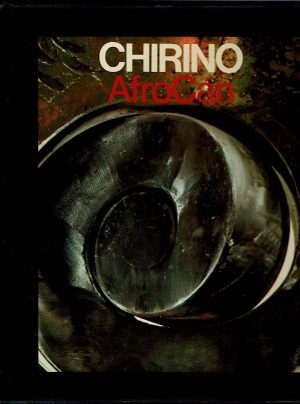 Chirino. Afrocán.