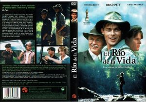 El río de la vida.