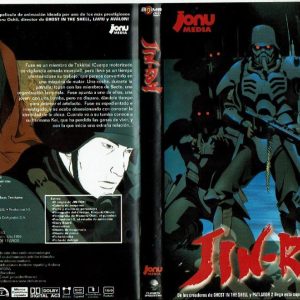 Jin-Roh.