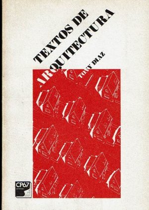 Textos de arquitectura,