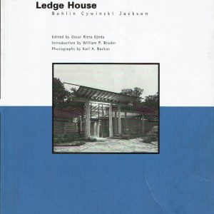 Ledge House.
