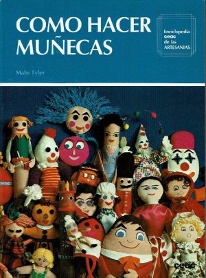 Cómo hacer muñecas.
