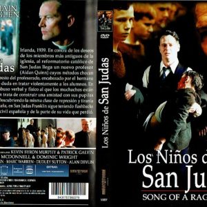 Los niños de San Judas.