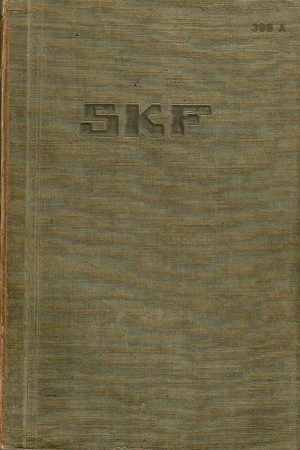 SKF (Catálogo general).