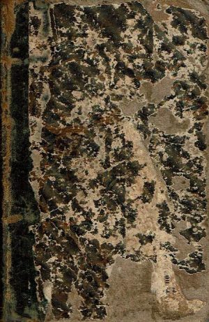 Prontuario para uso de los arquitectos.