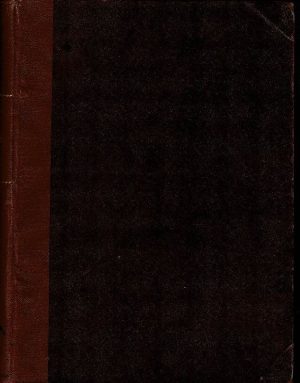 Lecciones de electrotecnia.